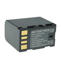 Батареи для JVC GY-HMZ1