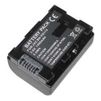 Батареи для JVC BN-VG114E
