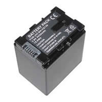 Батареи для JVC BN-VG129E