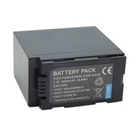 Батареи для Panasonic AG-AC90P