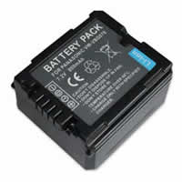 Батареи для Panasonic HDC-TM20R