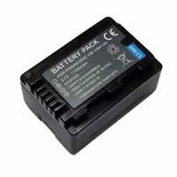Батареи для Panasonic HDC-TM40K