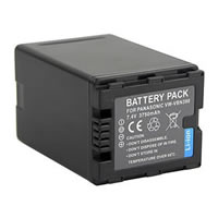 Батареи для Panasonic VW-VBN390