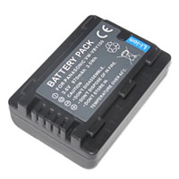 Батареи для Panasonic HC-V130EG