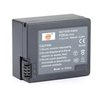 Батареи для Sony NP-FF71S