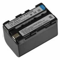 Батареи для Sony DCR-TRV1VE