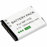 Батареи для JVC GZ-VX715BEK