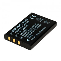Батареи для Samsung Digimax U-CA401