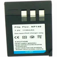 Батареи для Fujifilm NP-140