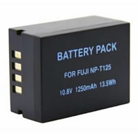 Батареи для Fujifilm GFX100