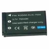 Батареи для Kodak KLIC-7000