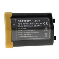 Батареи для Nikon D2Hs