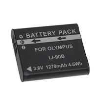 Батареи для Olympus Stylus SH-1