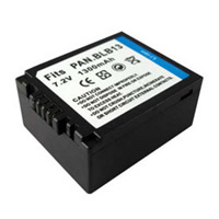 Батареи для Panasonic DMW-BLB13GK