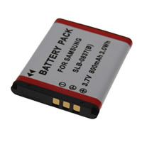 Батареи для Samsung SLB-0837(B)
