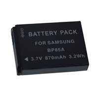 Батареи для Samsung SLB-85A