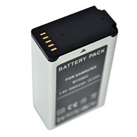 Батареи для Samsung EK-GN120ZKADBT