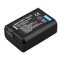 Батареи для Sony Alpha ILCE-7SM2