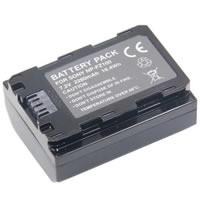 Батареи для Sony Alpha ILCE-7RM3