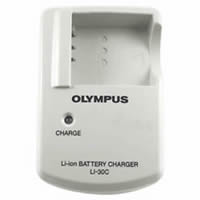 Зарядные устройства для Olympus LI-30B