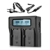 Зарядные устройства для Sony PXW-FS5