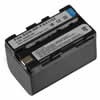Аккумуляторы для Sony DCR-PC3E