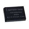 Samsung BP85A аккумуляторы