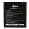 LG BL-B5KN аккумуляторы