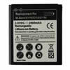 Samsung EB-BC115BBE аккумуляторы